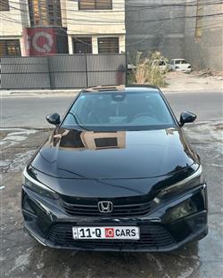 هوندا سيفيك
